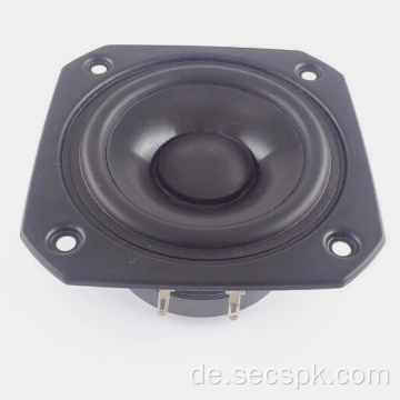 3 &quot;Injection Single Speaker